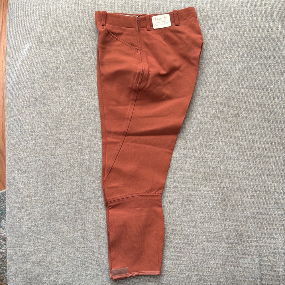 The Tailored Sportsman riding pants